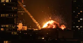 খামেনিকে হত্যার পরও ইরানের ৩০টিরও বেশি স্থানে হামলার দাবি ইসরাইলের